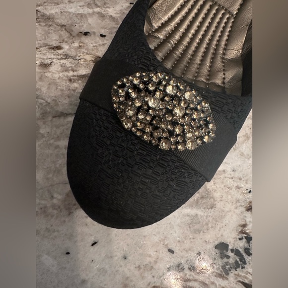 Easy Spirit classic round toe pump Sz 10W - Picture 7 of 10